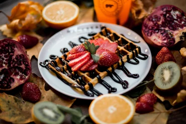 Pâte à gaufre belge vs pâte à gaufre française : quelles différences ?