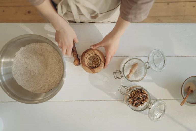 Comment faire une pâte à gaufre parfaite ?