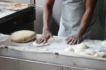 La meilleure recette de la pâte à pain