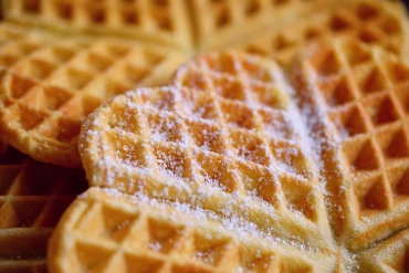 Quels sont les bienfaits de la gaufre de Liège ?